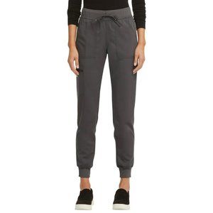 Scrubstar Women's Ultimate Stretch Yoga Drawstring Jogger Pant